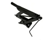 EMPI Scissor Jack 98-0109-B VW Volkswagen Beetle Transporter Camper Bus, Camp, (for: Volkswagen)