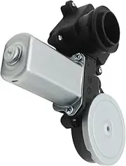 MagiDeal 85720-35161 Tailgate Power Window Regulator Motor Sturdy Vehicle Auto Supplies Repairing Replace Repair Part for Runner