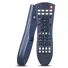 New RC1101 Remote Control For Hitachi TV HDR255 HDR163 HDR165 320HDR10 500HDR10