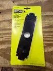 RYOBI - 8" Edger Blades 3-Pack - Hardened Steel Serrated Blade (HPB011755)