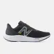 【NEW BALANCE】New Balance 男2E寬楦慢跑鞋 黑 KAORACER MARISCP4