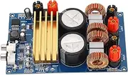 Amplifier Board TPA3255 High Performance Class D Digital Audio Power Amplifier Board with Ultra Low Distortion for Home Theater and Professional Sound Systems