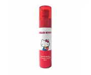 Hello Kitty Eau Fraiche Kids/Children Perfume Acai Berry Squeeze Scent 100ml