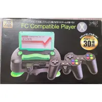在飛比找蝦皮購物優惠-日版  FC Compatible Player X 復古 