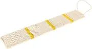 Mat Hanging Sisal Scratching Board Claw Toy Random