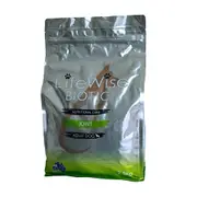 LifeWise Biotic Joint Support Lamb Dry Dog Food 2.5kg