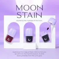 在飛比找蝦皮購物優惠-Manic Beauty Moon Stain Tint 5