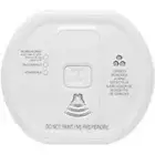 2GIG Wireless Encrypted Carbon Monoxide sensor-#CO8E345