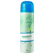 Gillette Venus Satin Care Sensitive Skin Shaving Gel