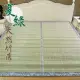 【范登伯格】夏綠蒂 天然竹加大雙人床蓆/涼蓆(180x186cm)
