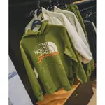 THE NORTH FACE  DOME SUEDE BFT HOODIE 男 連帽上衣NF0A88FSQLI