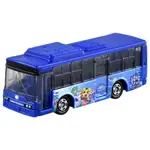 TAKARA TOMY 多美小汽車 TOMICA #109 三菱 FUSO 巧虎巴士