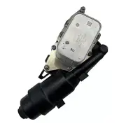 2014-2021 MINI Cooper Oil Filter Housing with Cooler 11428585235 Genuine F55 F56 (for: Mini)