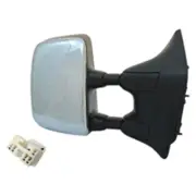 Right Side Door Mirror fits 04-05 Titan Pickup w/Big Tow Package DMR-52873