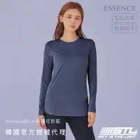 在飛比找Yahoo奇摩購物中心優惠-STL yoga ESSENCE LS 韓國瑜珈 本質合身 