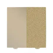 Double-Sided PEI Powder Steel Sheet Build-Plate For Anycubic Vyper 3D Printer