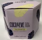 Coco & Eve Glow Figure Body Moisture Whip 7.2 fl oz / 212 ml