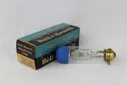 Bell & Howell 26466 Large Ring 1000W 125V Projection Lamp NOS