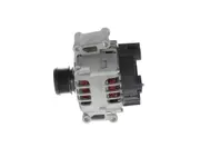 Bosch Alternator for Audi A1 8X1 1.4L TFSI CAXA, CNVA Turbo Petrol 10-15
