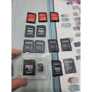 金士頓 創見 2GB 4GB 8GB 16GB SD卡 大卡 小卡 隨身碟 USB 記憶體 記憶卡 microSD