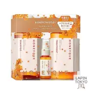 [NEW] Honeyk Deep Repair Limited Edition Kit with Mini Hair Mist Shampoo &amp