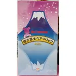 日版 日本買回 庫伯力克熊 BE@RBRICK 櫻花 逆 富士山 400% 晴空塔限定 BEARBRICK B@BY