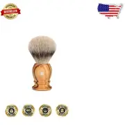 Exclusive Handcrafted Silvertip Badger Shaving Brush for Discerning Shavers