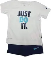 [Nike] Little Boys' 2-Piece Outfit Set