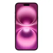 Apple iPhone 16 Plus 128GB (Pink)