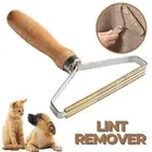 Lint Fuzz Remover Clothes Shaver Portable Reusable Trimmer Manual Roller Carpet