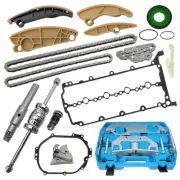 Timing Chain Kit Fuel Injector Removal Tool For Jaguar XF F-Pace Range Rover 2.0 (for: Jaguar)