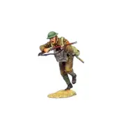 First Legion: GW027 British Infantry Charging SMLE Mk. III, 11th Royal Fusiliers