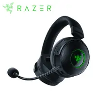 在飛比找有閑購物優惠-Razer 雷蛇 Kraken V3 Pro Wireles