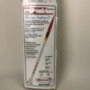 Flying Model Rocket Kit - OOP Mercury Engineering 'Atomizer'