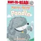 Hairy, Hairy Poodle: Ready-To-Read Level 1