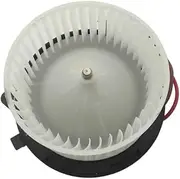 Heater Blower Fan Motor Compatible for Benz GLK GLC C180 200 S300 C300 E200 E300 E260 S350 OEM:2128200708 212 820 07 08