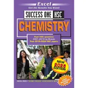 Excel Success One HSC Chemistry 2025 Edition