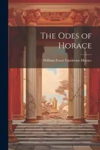 在飛比找博客來優惠-The Odes of Horace