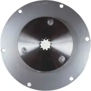 R & D MARINE DAMPER PLATE FOR INBOARD ENGINES IN BOATS 22B60