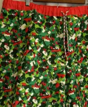 Magellan Outdoors Men’s Fish Gear Holiday Boat Shorts Swim Suit Holiday Camo 2XL