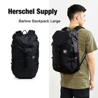 在飛比找蝦皮購物優惠-Herschel Barlow Backpack Large