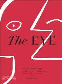 在飛比找三民網路書店優惠-The Eye ― How the World Most 