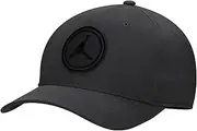 [Nike] Jordan Rise Structured Adjustable Cap, L/XL