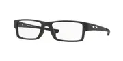 Oakley OY8006 MARSHAL XS (Youth Fit) 800601 Men's Glasses Black Size 52 - Private Health Rebate - Blue Light Block Available