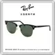 【睛悦眼鏡】永恆經典不滅 RAY BAN 太陽眼鏡 RB-3016F-W0365（尺寸55）65114