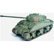 Dragon 1:72 Scale Firefly Vc 3 Troop A Sqd. Northamptonshire Yeomanry