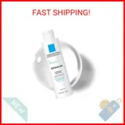La Roche-Posay Effaclar Clarifying Solution Acne Toner with Salicylic Acid and G