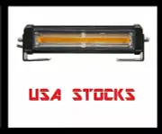 LED Emergency light Warning light Strobe Light LED Bars Deck Dash Grill 1Pcs