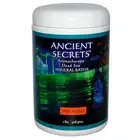 Dead Sea Bath Salts Patchouli 2 Lbs by Ancient Secrets