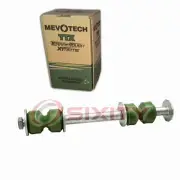 Mevotech TTX Front Suspension Stabilizer Bar Link Kit for 1997-2003 Ford tu (for: Ford)